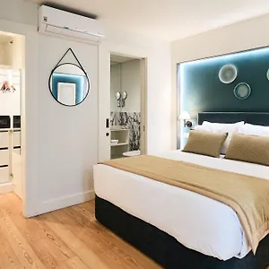 Apartamento Ando Living - Sao Nicolau House, Lisboa