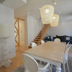 Apartamento Silver Side River, Lisboa
