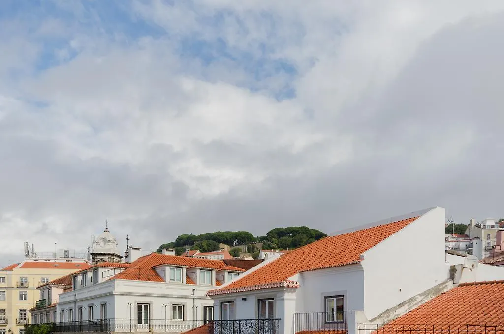 Apartamento The Loghouse Lisboa